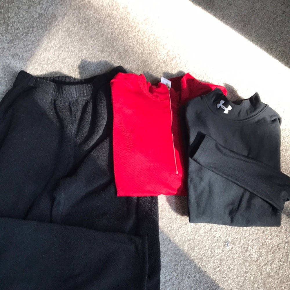 Patagonia Set kids Medium 10